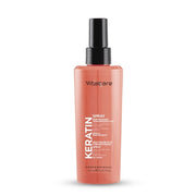 Vitalcare Keratin Thermal Protection Spray 125ml