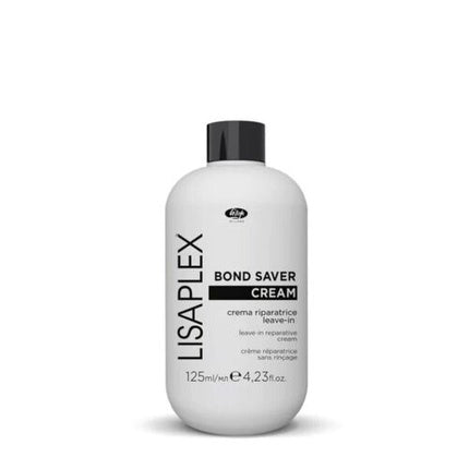 Lisaplex Bond Saver Cream 125ml