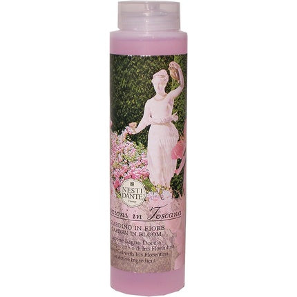 Nesti Dante Emozione in Toscana Garden in Bloom Shower Gel 300ml