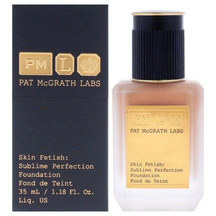 Pat Mcgrath Labs Skin Fetish Sublime Perfection Foundation - 21 Medium - 1.18 Oz