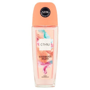 Cthru Harmony Bliss Body Spray 75 Ml