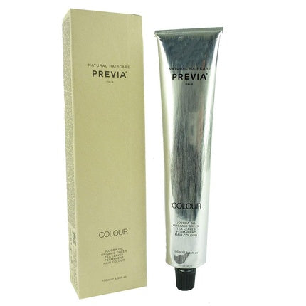 Previa COLOUR 7.4 7C Copper Blonde 100ml