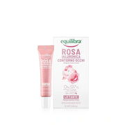 Equilibra Equilibra Rose Hyaluronic Eye Contour 15