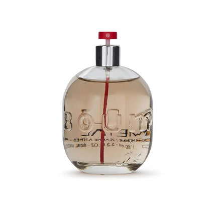 Jeanne Arthes Boum Eau de Toilette Metal 100ml
