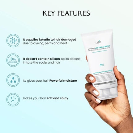 Lador Hydro LPP Treatment 150ml