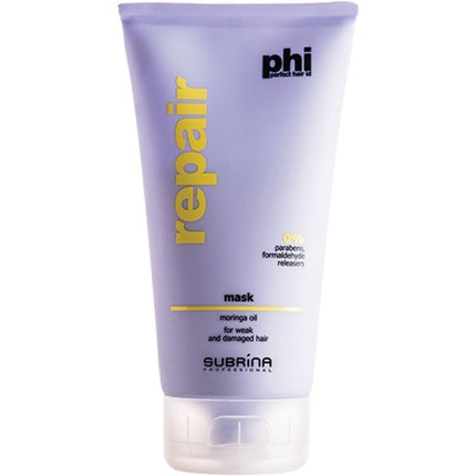 Subrina Professional Phi Hair Mask 150ml