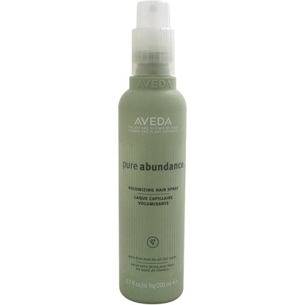Aveda Pure Abundance Volumising Hair Spray 200ml