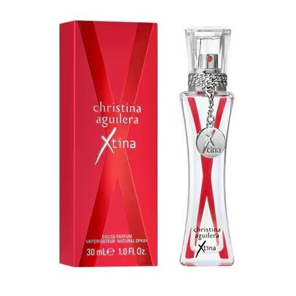 Christina Aguilera Xtina - Eau De Parfum