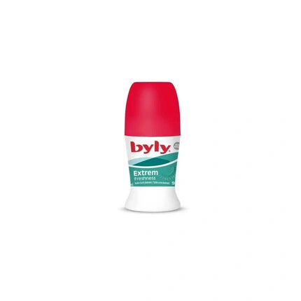 Byly Byly Rollon Deodorant Extreme Fresh 50ml