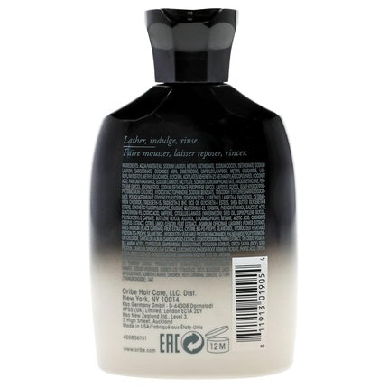 Oribe Gold Lust Repair & Restore Shampoo 2.5 Ounce