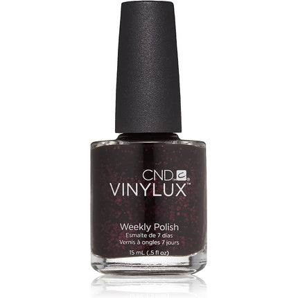 CND Vinylux Poison Plum
