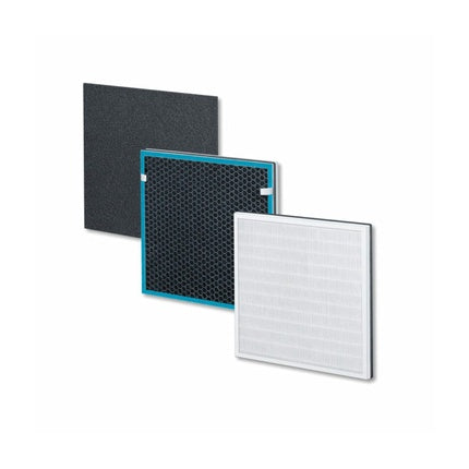 Beurer Air Filter Replacement Set For Lr 200lr 210 3 Years Warranty