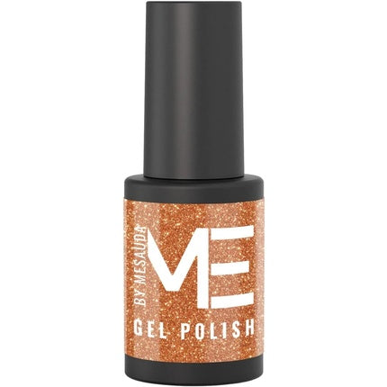 Mesauda Me Gel Polish 284 Gipsy Soul 4.5ml - Semi-Permanent Nail Polish