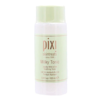 Pixi Face Toner Milk Tonic Jojoba Milk & Oat Soothing Toner 100ml Sensitive