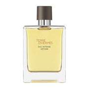 Hermes Terre D'Hermes Eau Intense Vetiver Perfumed Water Spray 100ml