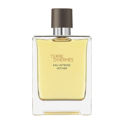 Hermes Terre D'Hermes Eau Intense Vetiver Perfumed Water Spray 100ml