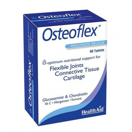 Gesundheitshilfe Osteoflex 90 Tablets