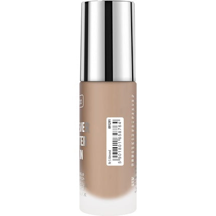 Wibo Base De Maquillaje Forever Better