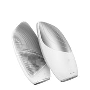 Geske Sonic Thermo Facial Brush 6 In 1 White