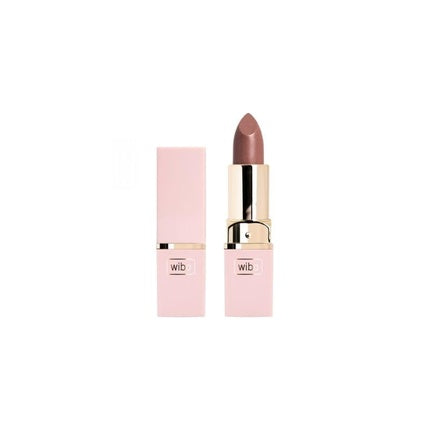 Wibo New Glossy Nude N2 Lipstick