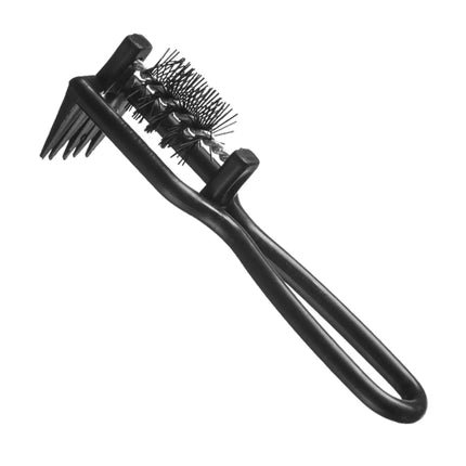 Eurostil Utility Clean Combs 115mm 1 Unit