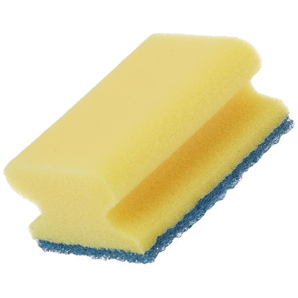 Scotch-Brite Nail Clipper Scratch Resistant - Pack of 2