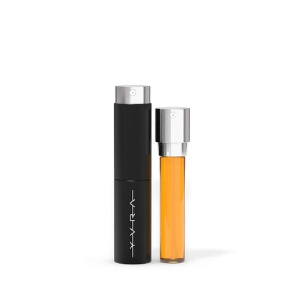 Yvra 1979 L'Essence De Presence II Eau De Parfum 2 x 8ml