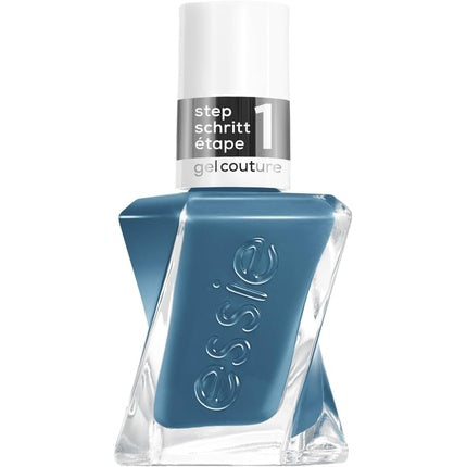 Essie Gel-Like Nail Polish Lasts Up To 15 Days with Flex.e Gel Technology No Chipping Glass-Like Shine Vegan Formula Gel Couture 546 Cut Loose 13.5ml