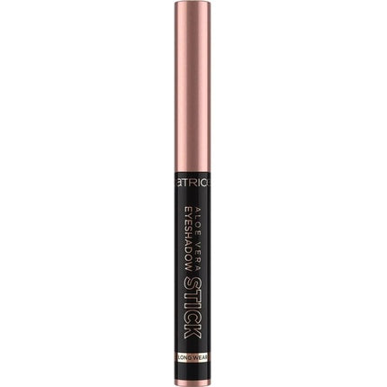 Catrice Cosmetics Aloe Vera Eyeshadow Stick 010