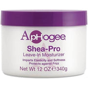 Aphogee Shea Pro Leave-In Moisturizer 340g