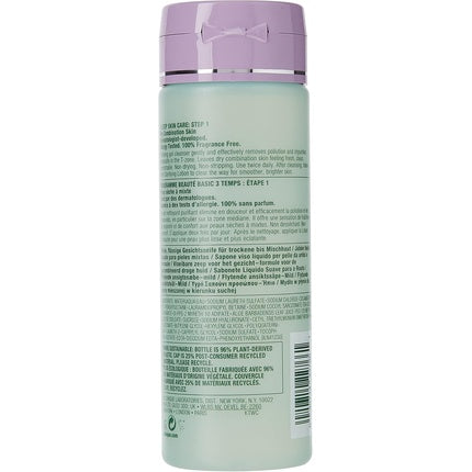 Clinique Liquid Facial Soap Mild 200ml