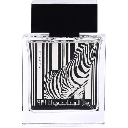 Rumz al Rasasi 9325 For Men EDP 50ml Chypre