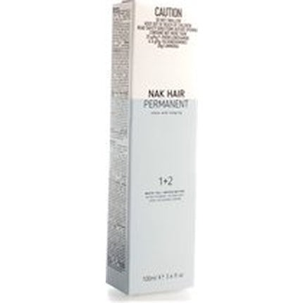 Nak Nak Permanent 7.3 - Styling Agent