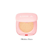 Blessed Moon Mini Like A Shadow 03 Mini Modern Times 0.8 G - Golden Beige Eyeshadow