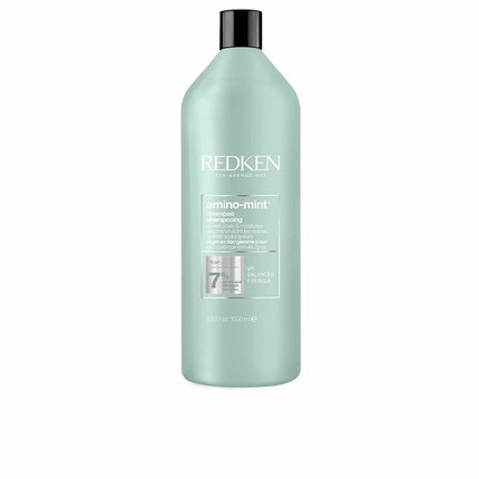 Redken Amino Mint Shampoo 1000mL