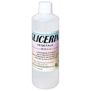 Liquid Vegetable Glycerin 125 ML