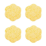 Eurostil Color Makeup Removing Sponge 12 Units