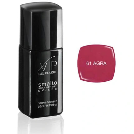 Vip Gel Polish 61 - 10ml