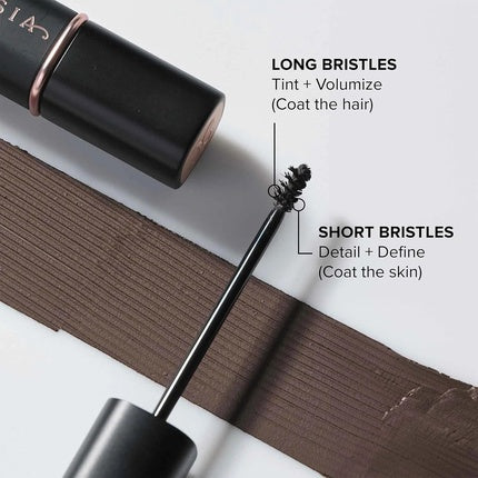 Anastasia Beverly Hills Volumizing Tinted Brow Gel - Chocolate