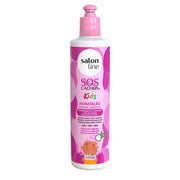 Salon Line Sos Curls Kids Curl Activator 300ml Salon Line