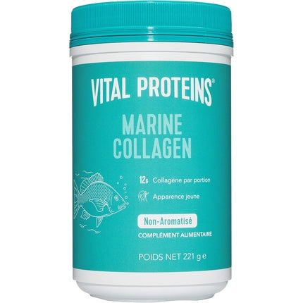 Vital Protein Supplement - Wild-Caught Marine