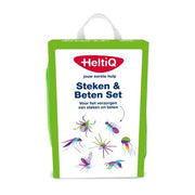 Heltiq Stings And Bites Set - First Aid Kit For Insect Bites