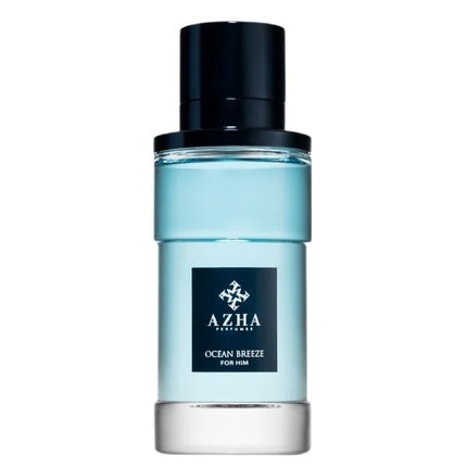 Azha Ocean Breeze Eau De Parfum Spray 100ml