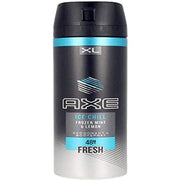 Axe Ice Chill Bodyspray 48H Protection Deodorant with Dual Action Technology 200ml