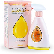 Rasasi Aqua Zeenat Al Farsh Room and Linen Mist