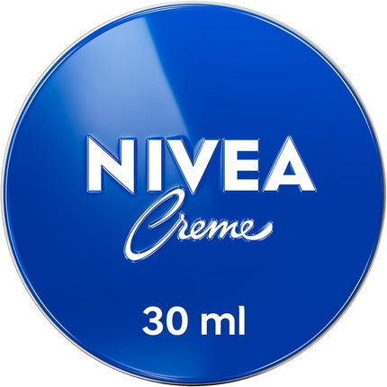 Nivea Cream Can 30ml