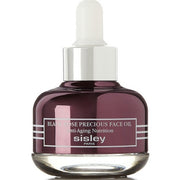 Sisley Black Rose Precious Face Oil 25ml Antiaging Rejuvenating Facial Oil