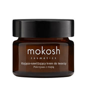 Mokosh Soothing And Moisturizing Cream Nettle With Mint 15ml