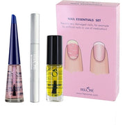 Herome Herome Nail Essential Set For Very Damaged Nails Large
