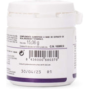 Ana Maria Lajusticia Isoflavones with Magnesium and Vitamin E 30 Capsules